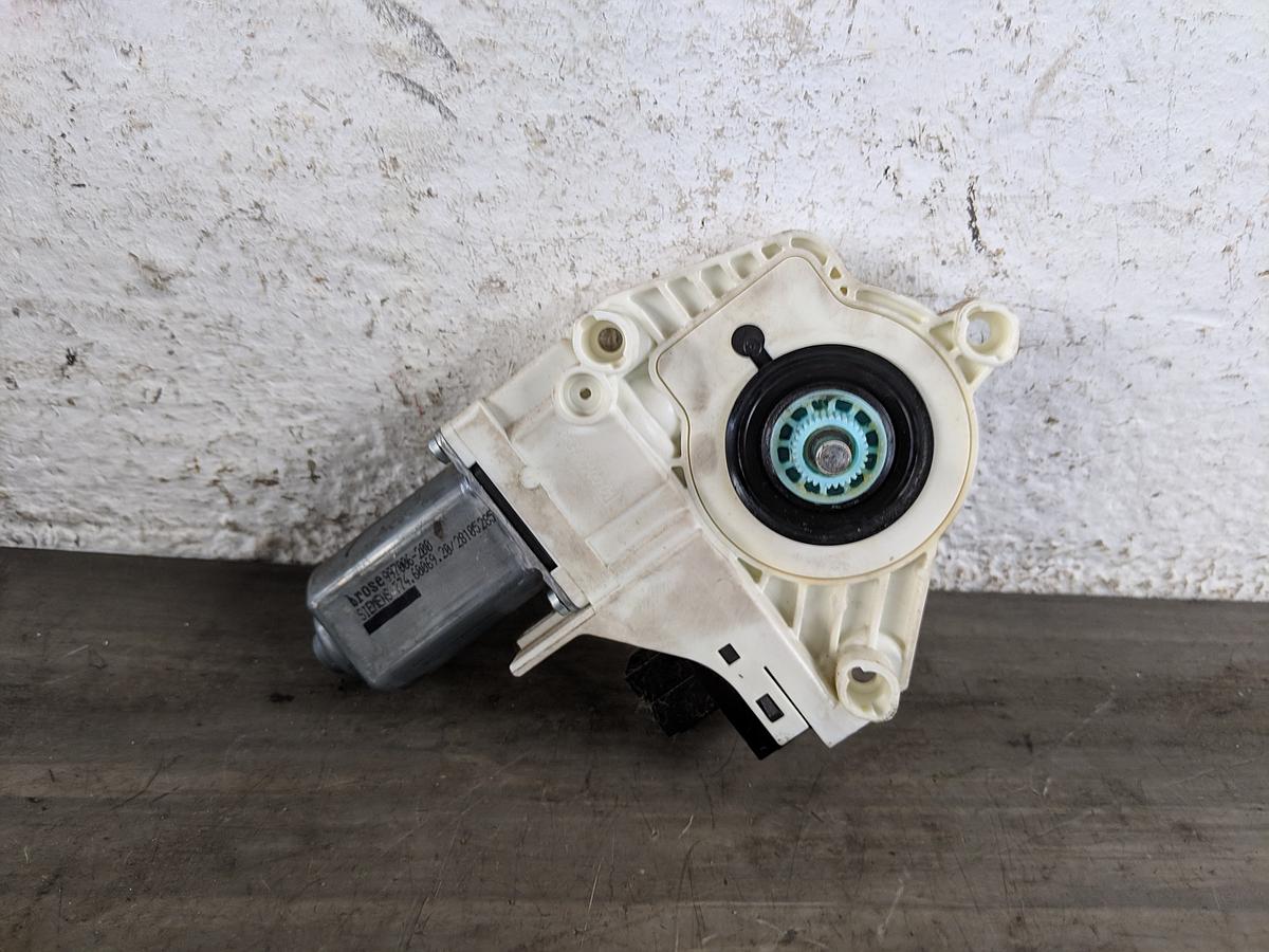 Audi A6 4F C6 05-08 Avant Motor Fensterheber vorne rechts OE 4F095Y802C