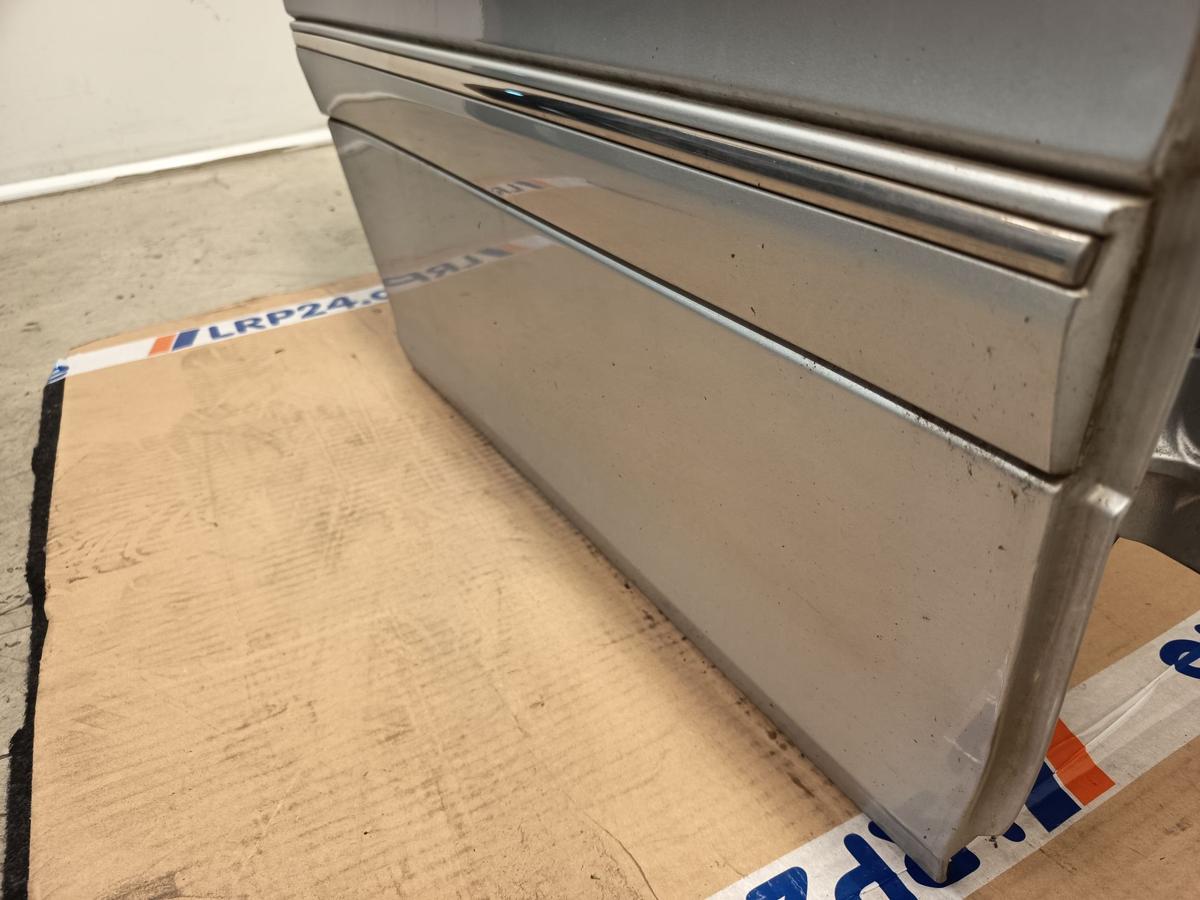 Mercedes S203 original T&uuml;r hinten rechts Fond 775 Iridiumsilber Bj 2005