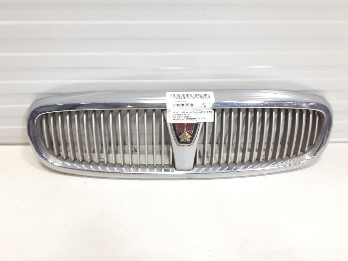 MG Rover 400 RT BJ1999 original Grill Kühlergrill chrom