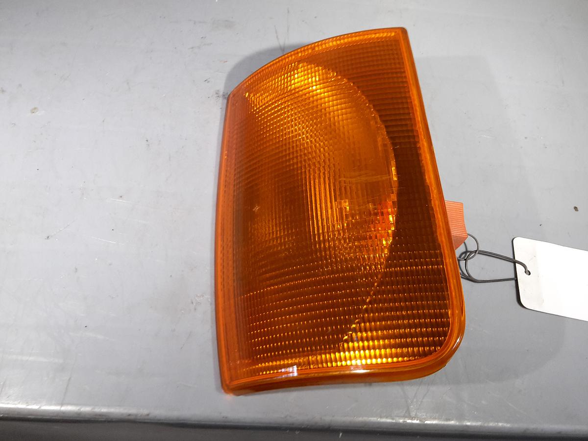 VW LT 28-46 II Kasten 2DX Bj. 2000 org. Blinker links Blinkerleuchte