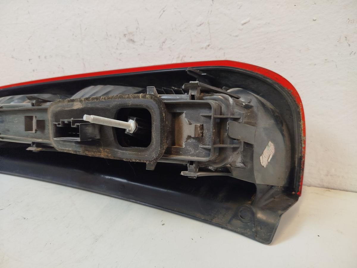 Ford Fusion JU2 R&uuml;ckleuchte links R&uuml;cklicht Heckleuchte OEM 2002 bis 2005