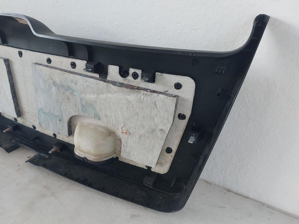 VW Bora Golf IV 1J Variant Innenverkleidung Verkleidung innen Heckklappe