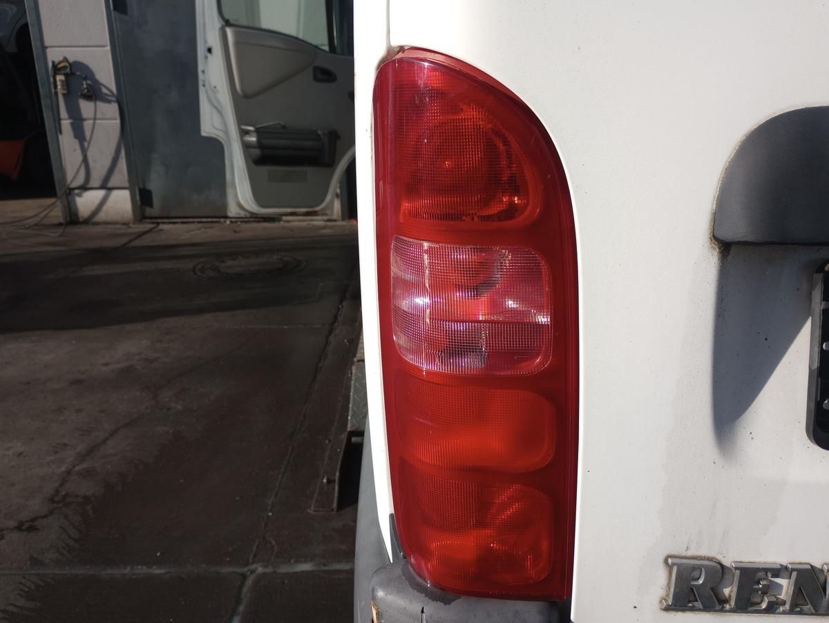 Renault Master II original Rückleuchte links Heck/Schluss/Licht Bj 2003