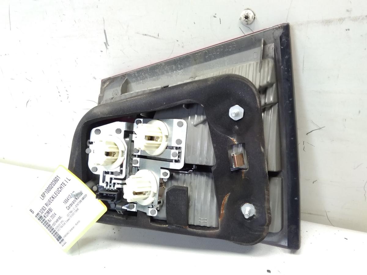 Opel Vectra C Caravan orig R&uuml;ckleuchte Heckleuchte innen links BJ2004 24469463