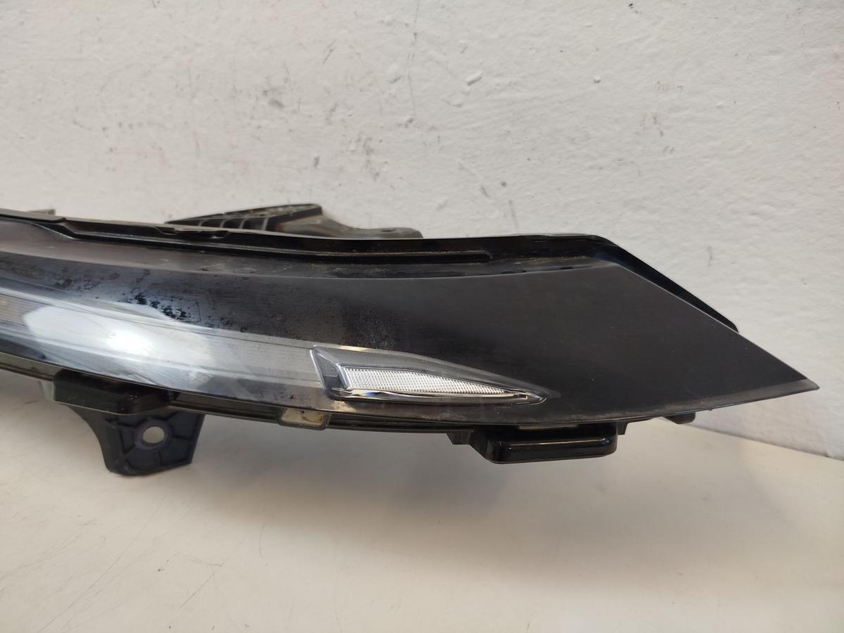 Omoda 5 Tagfahrleuchte vorn rechts Tagfahrlicht OEM Scheinwerfer oben Haube