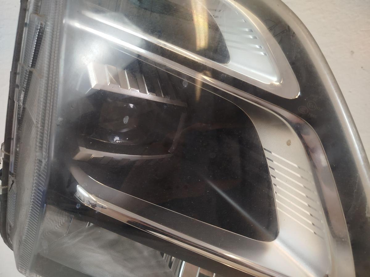 Omoda 5 Scheinwerfer vorn rechts Hauptscheinwerfer LED Text beachten OEM