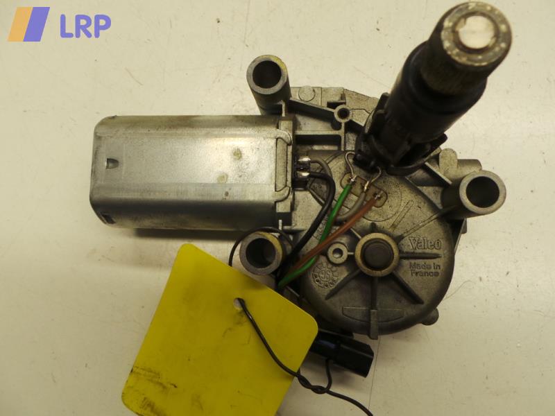 Chrysler Voyager original Heckwischermotor 53007512 BJ1997