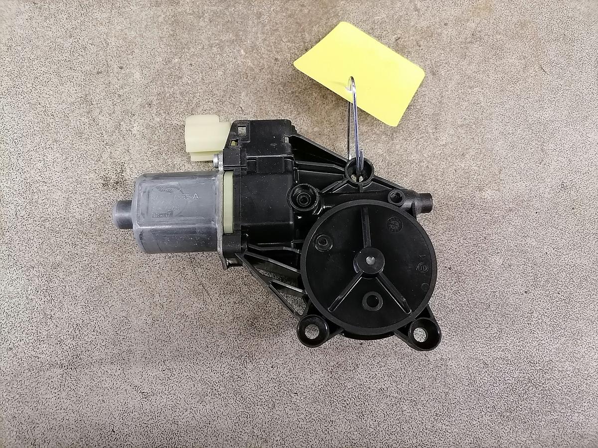 Ford Fiesta JA8 Fensterhebermotor vorn rechts 8A614533A 0130822407 BJ2009