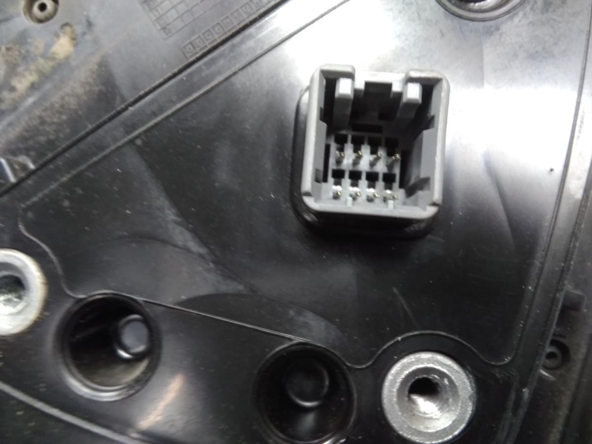 Hyundai i30 FD orig.Außenspiegel rechts elektrisch anklappbar beheizt 8PIN BJ10