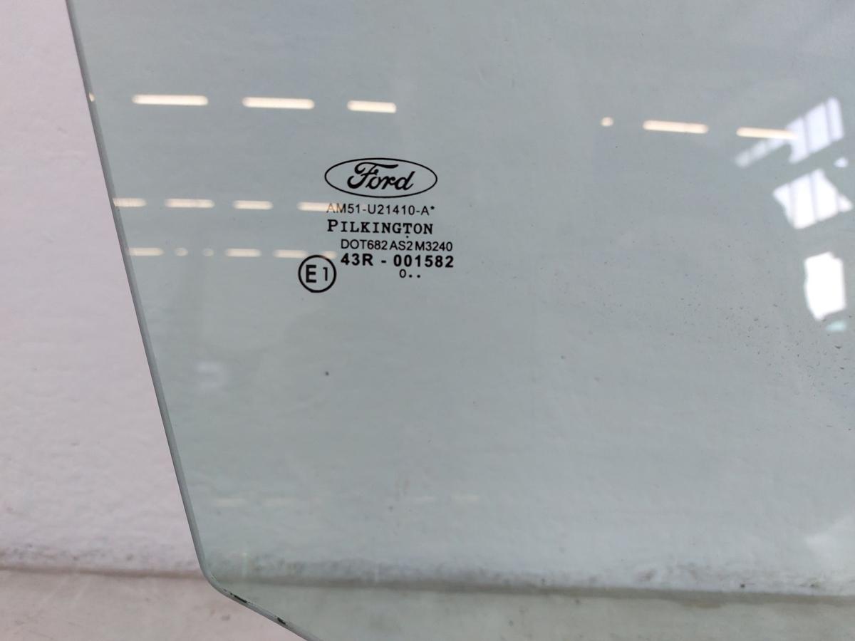 Ford C-Max CB7 T&uuml;rscheibe vorn rechts Beifahrert&uuml;r Scheibe Colorglas