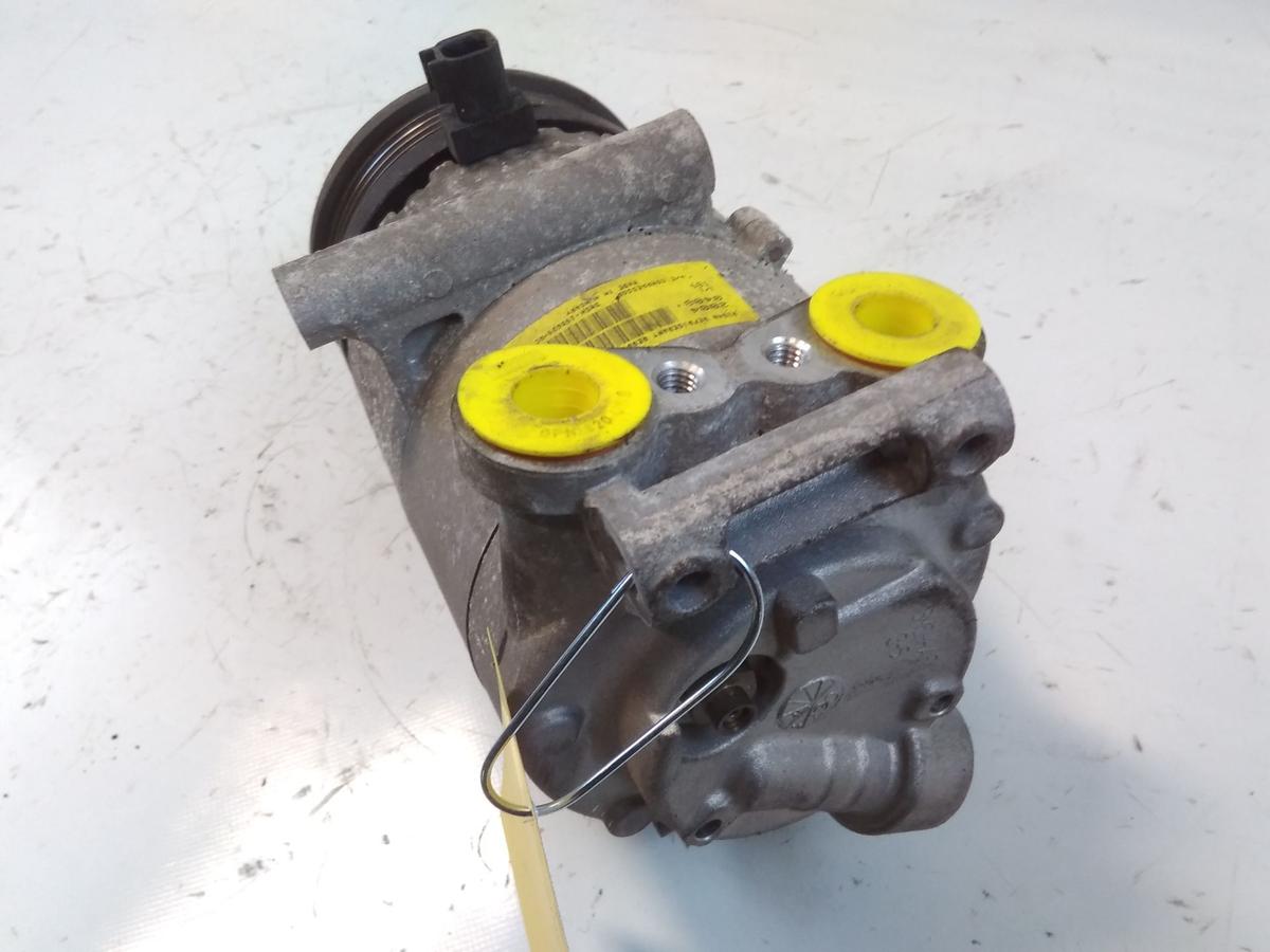 Ford C-Max 1 original Klimakompressor 1.8 88kw CSDA 3M5H-19D629-RC Bj.2004