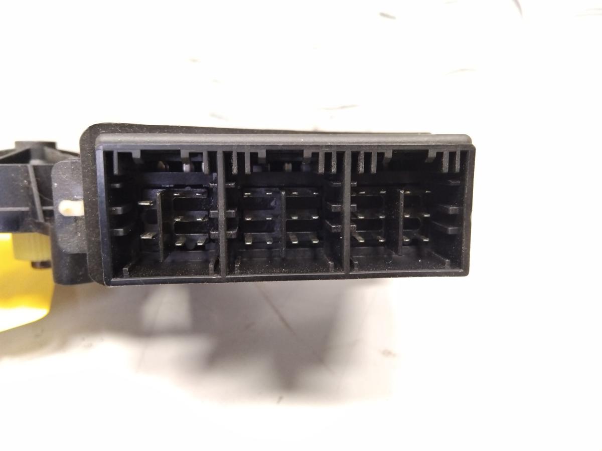 Skoda Fabia 6Y original Fensterhebermotor vorn links 6Q1959801A BJ2005