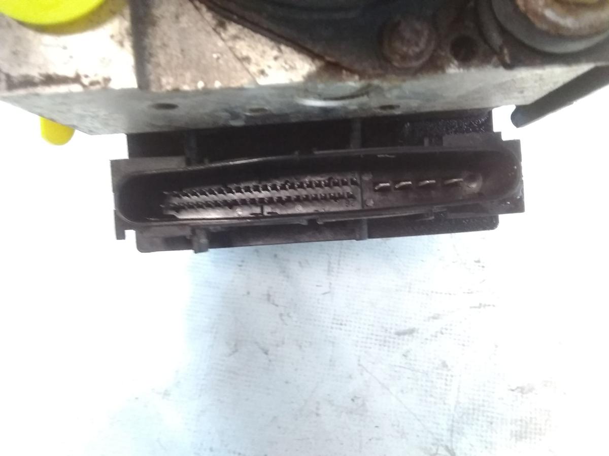 Opel Meriva A original ABS Block Hydroaggregat 1.6 77kw Z16XEP BJ2006