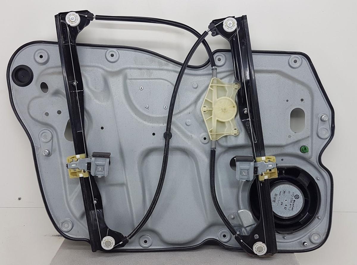 VW Cross Touran 1T Fensterheber vorn rechts 1T1837730AJ Bj2007 ohne Motor