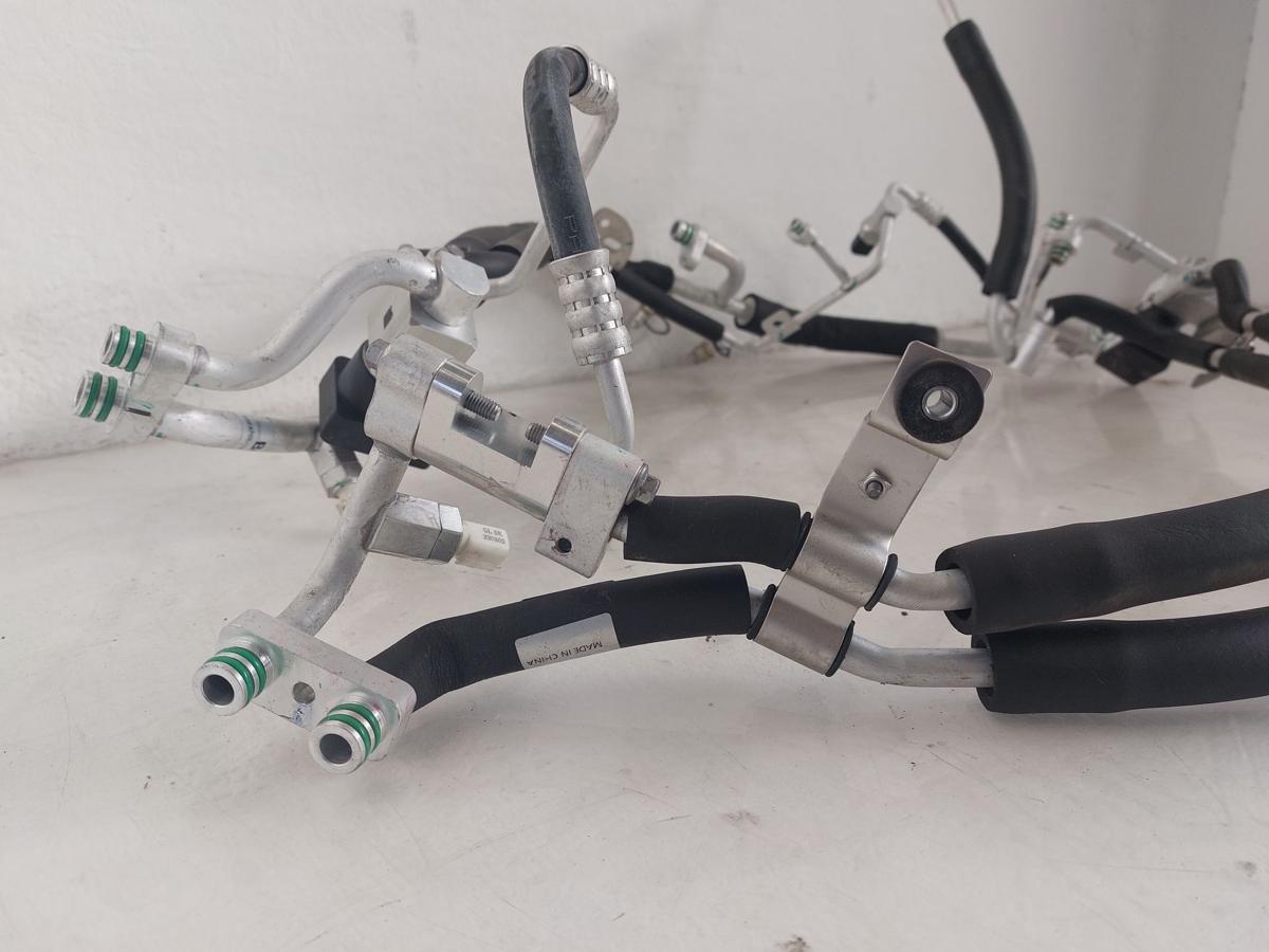 Smart #1 HX11 Pulse Satz OEM Klimaschl&auml;uche Klimaleitungen 315kw Modell