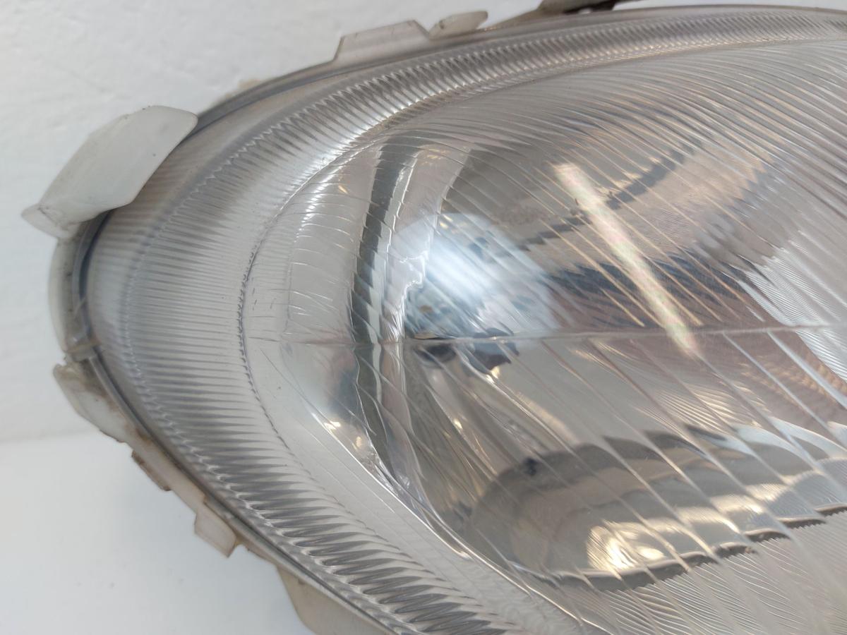 Smart City Coupe 450 Scheinwerfer Hauptscheinwerfer Lampe vorn rechts OE bis 02