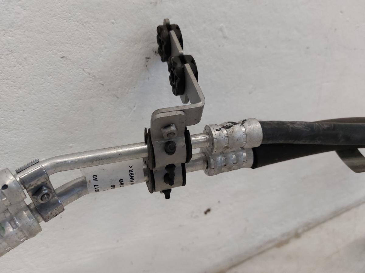 NIO ET7 Elektro Verteiler Ventil Klimaanlage Verteilerventile Ventilblock