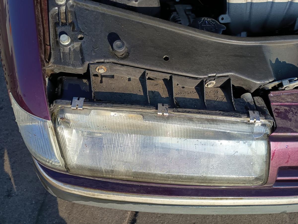 Citroen Xantia X1 original Scheinwerfer rechts Halogen Front Haupt Licht Bj 1996