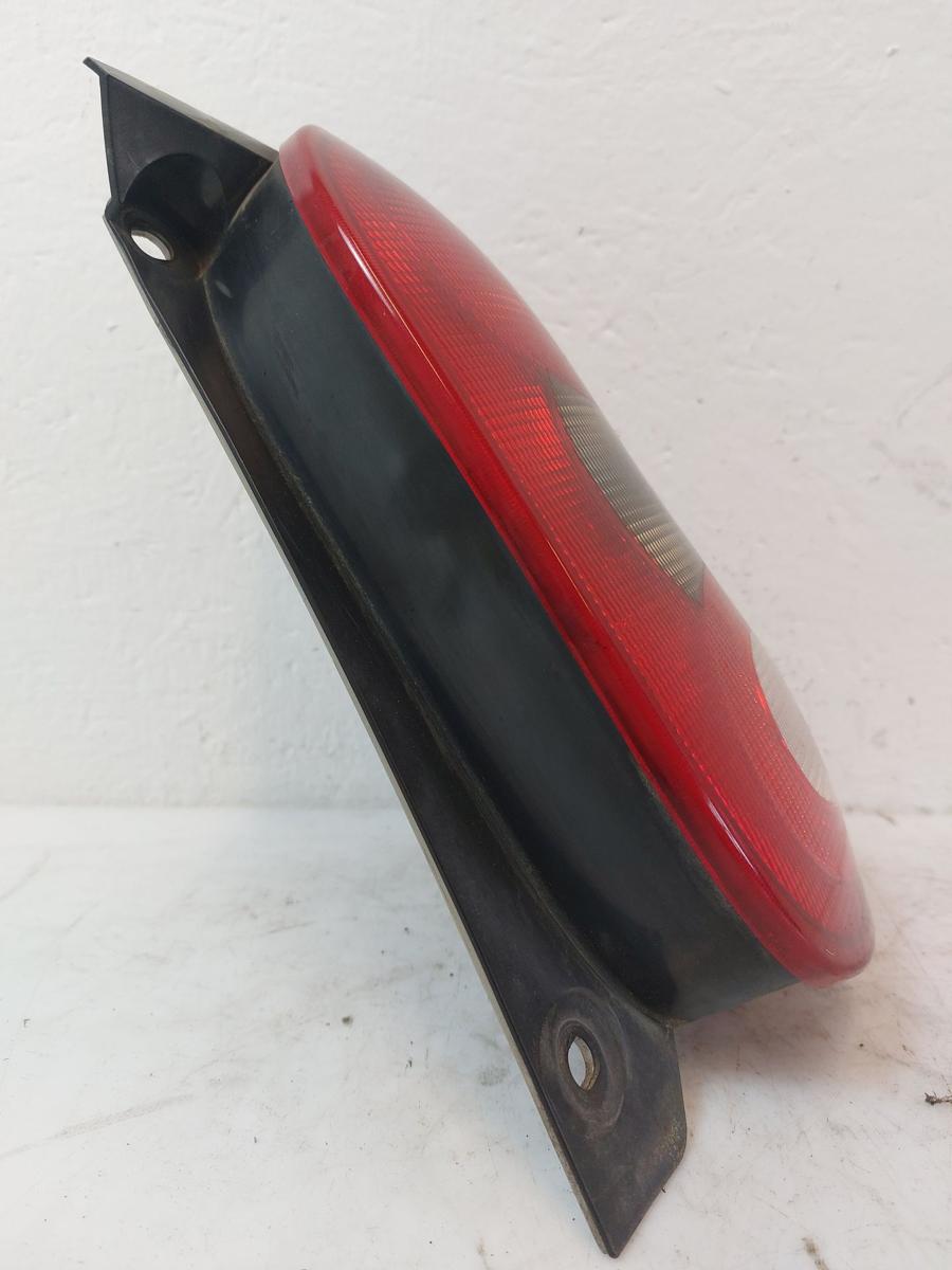 Smart 450 Cabrio Rückleuchte Schlussleuchte Rücklicht Lampe hinten rechts TEXT
