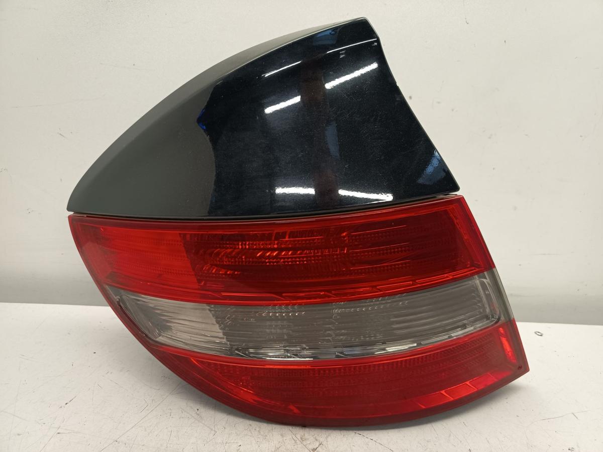Mercedes Benz CLC original R&uuml;ckleuchte links Bj 2009