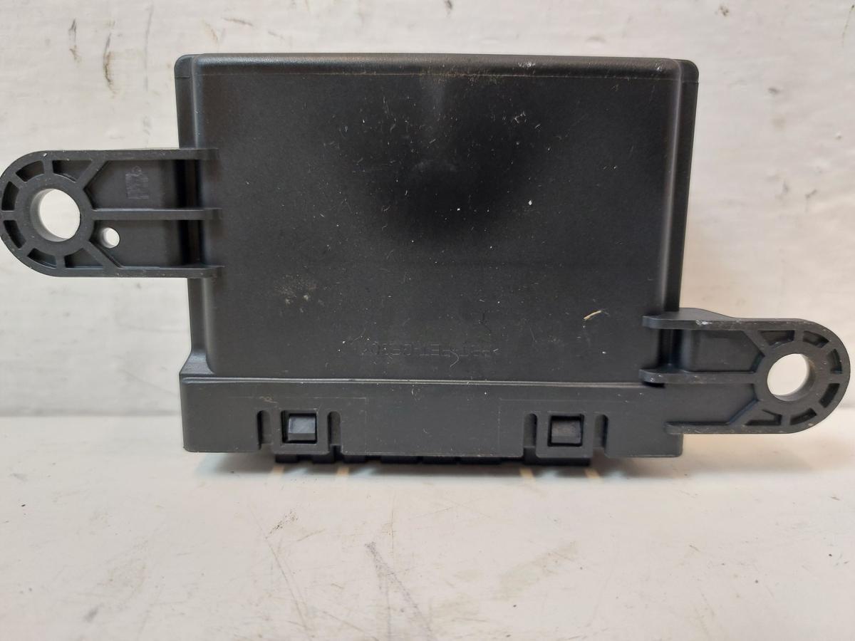 NIO EL6 Elektro SUV Steuerger&auml;t Einparkhilfe PDC hinten Parhilfe OEM