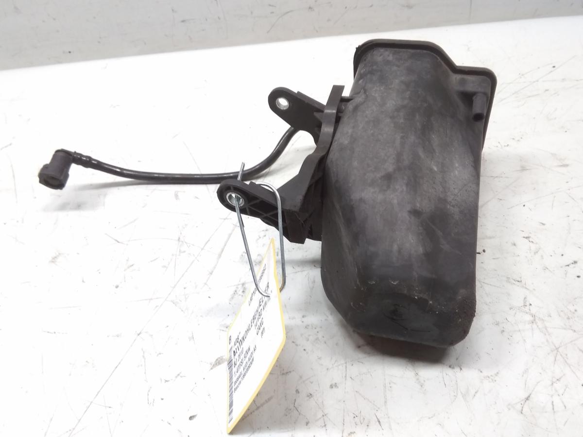 Audi A3 8P original Aktivkohlebeh&auml;lter Aktivkohlefilter 1.4TFSI 92kw Bj.2010