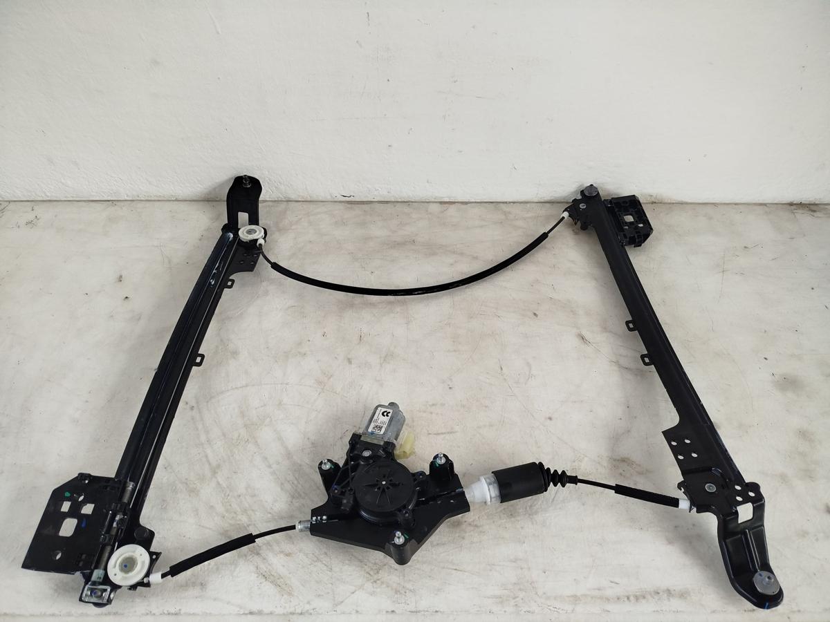 NIO ET7 Elektro Fensterheber hinten rechts elektrisch Hebermotor Hebermechanik