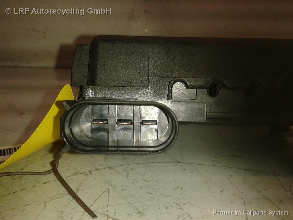 VW Golf 4 original Sicherungsträger Batterie 1J0937550AA BJ2004