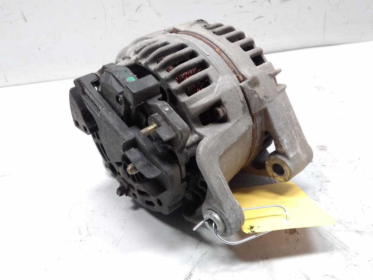 Opel Corsa C original Lichtmaschine Generator 100A 24437120 1.0 43kw Z10XE BJ01