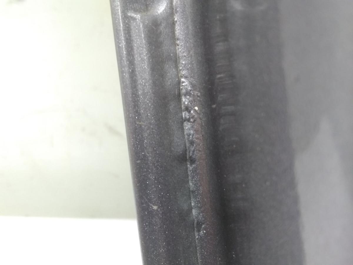 Mazda 6 Kombi GY original Heckklappe graumetallic mit Heckscheibe BJ2004