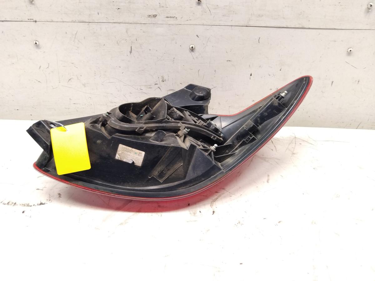 Ford Ka 2 RU8 original R&uuml;ckleuchte Heckleuchte links Bj.2009