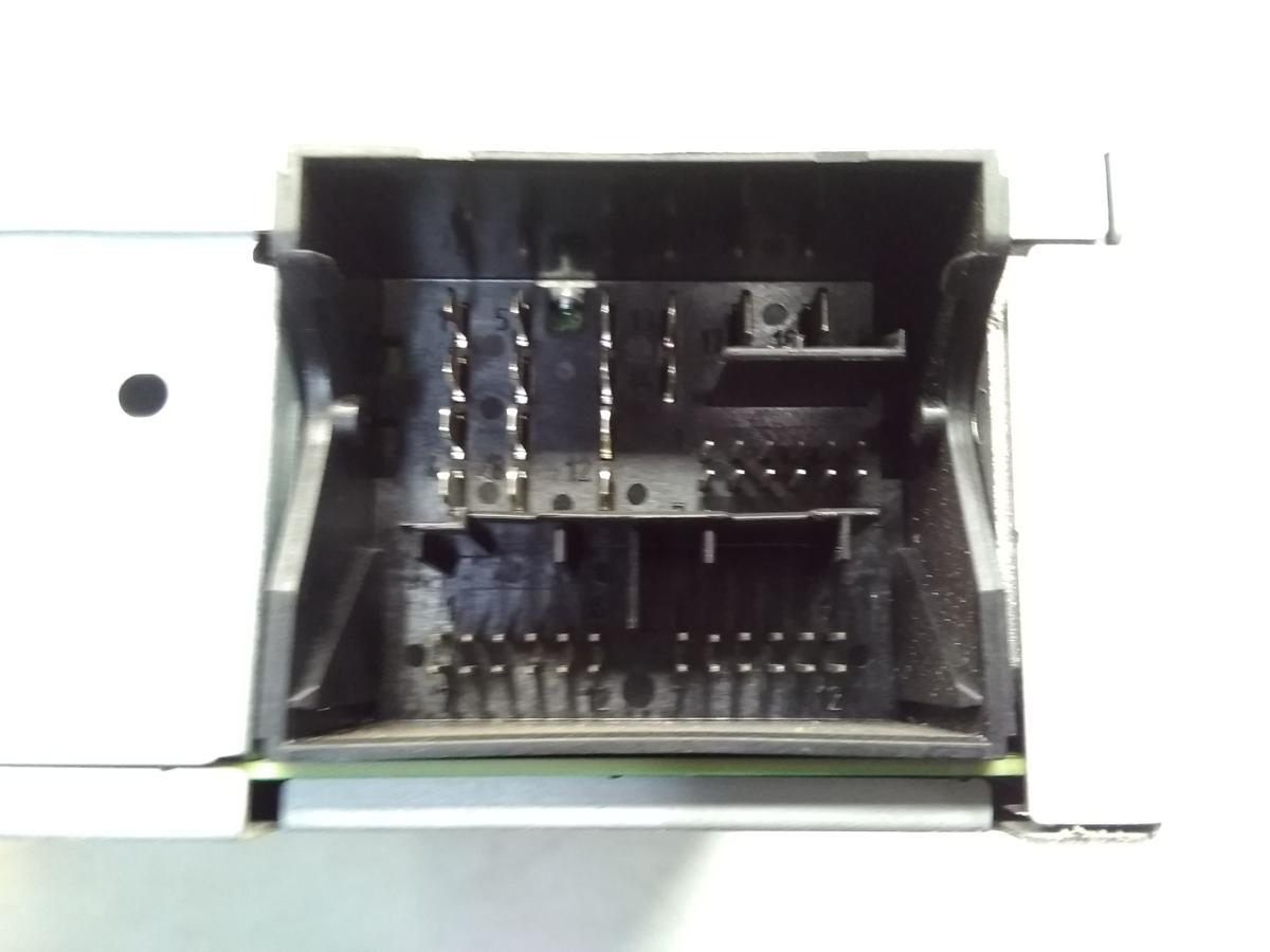 VW Golf 7 original Rechner Navigation Radio 5G0035846 mit 2 SD-Slots Bj.2014