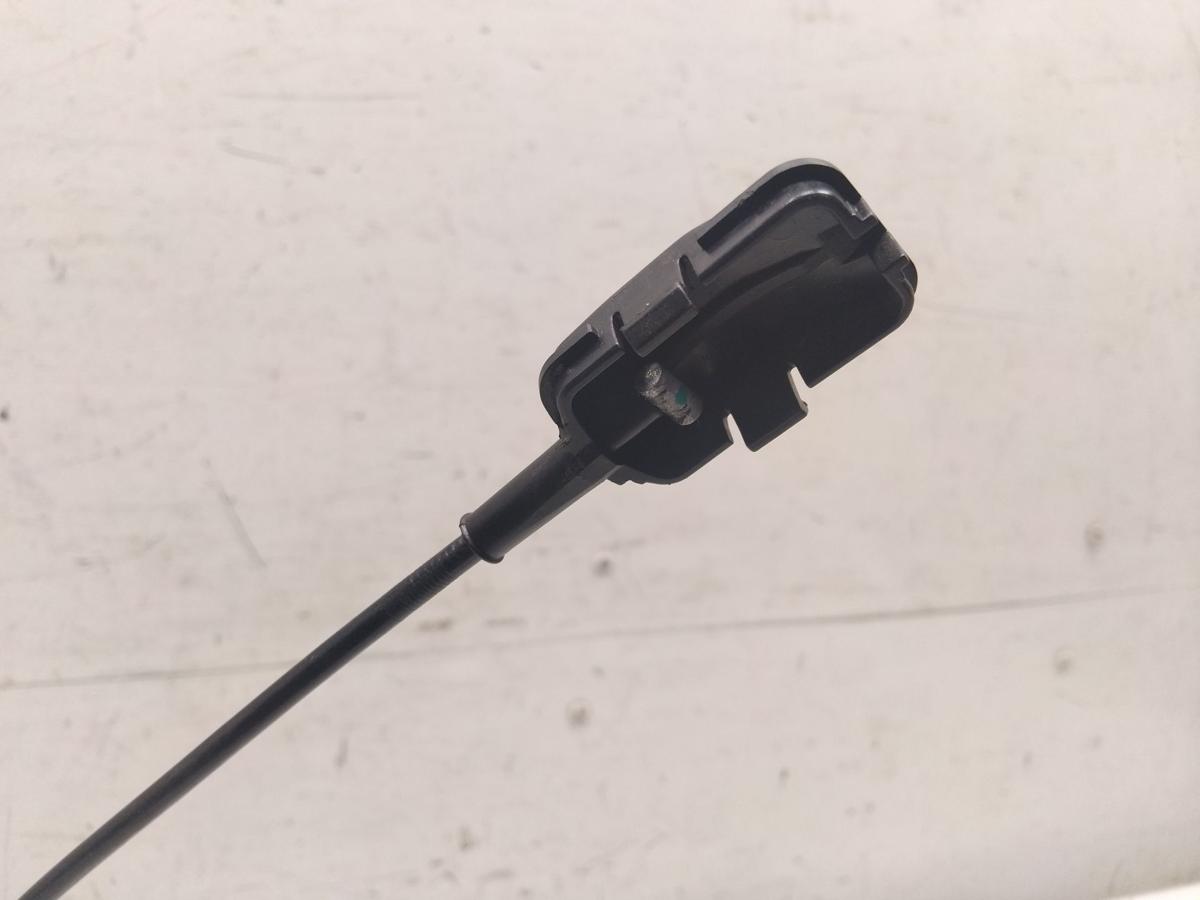 Renault Megane 2 original T&uuml;rschloss vorn links mit Zentralverriegelung BJ2009