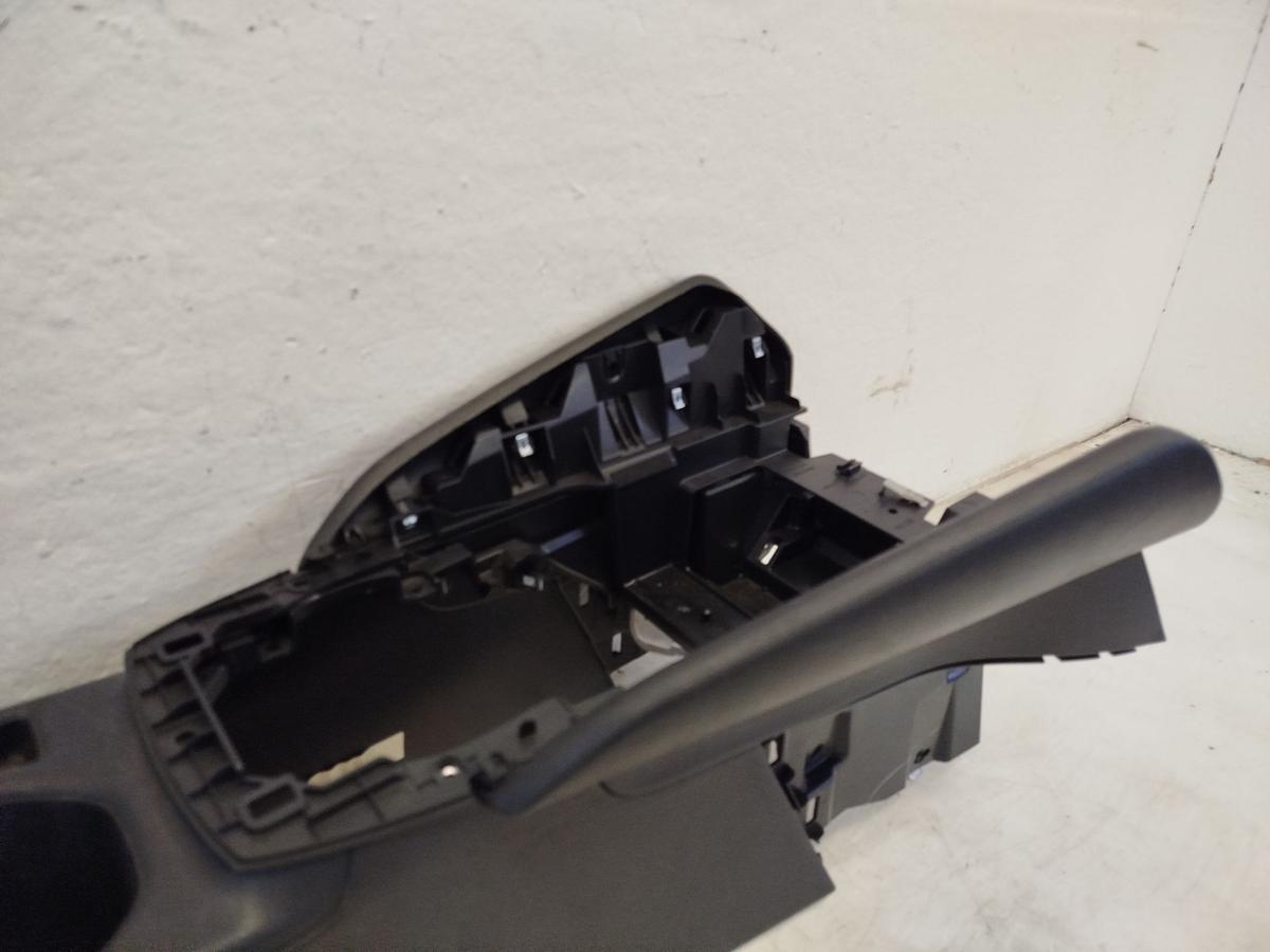 Nissan Leaf ZE1 40kWh Mittelkonsole Mitteltunnel Mittelarmlehne OEM