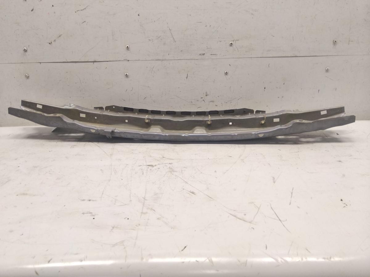 Opel Astra G original Tr&auml;ger Verst&auml;rkung Sto&szlig;f&auml;nger Sto&szlig;stange vorn Bj.2003