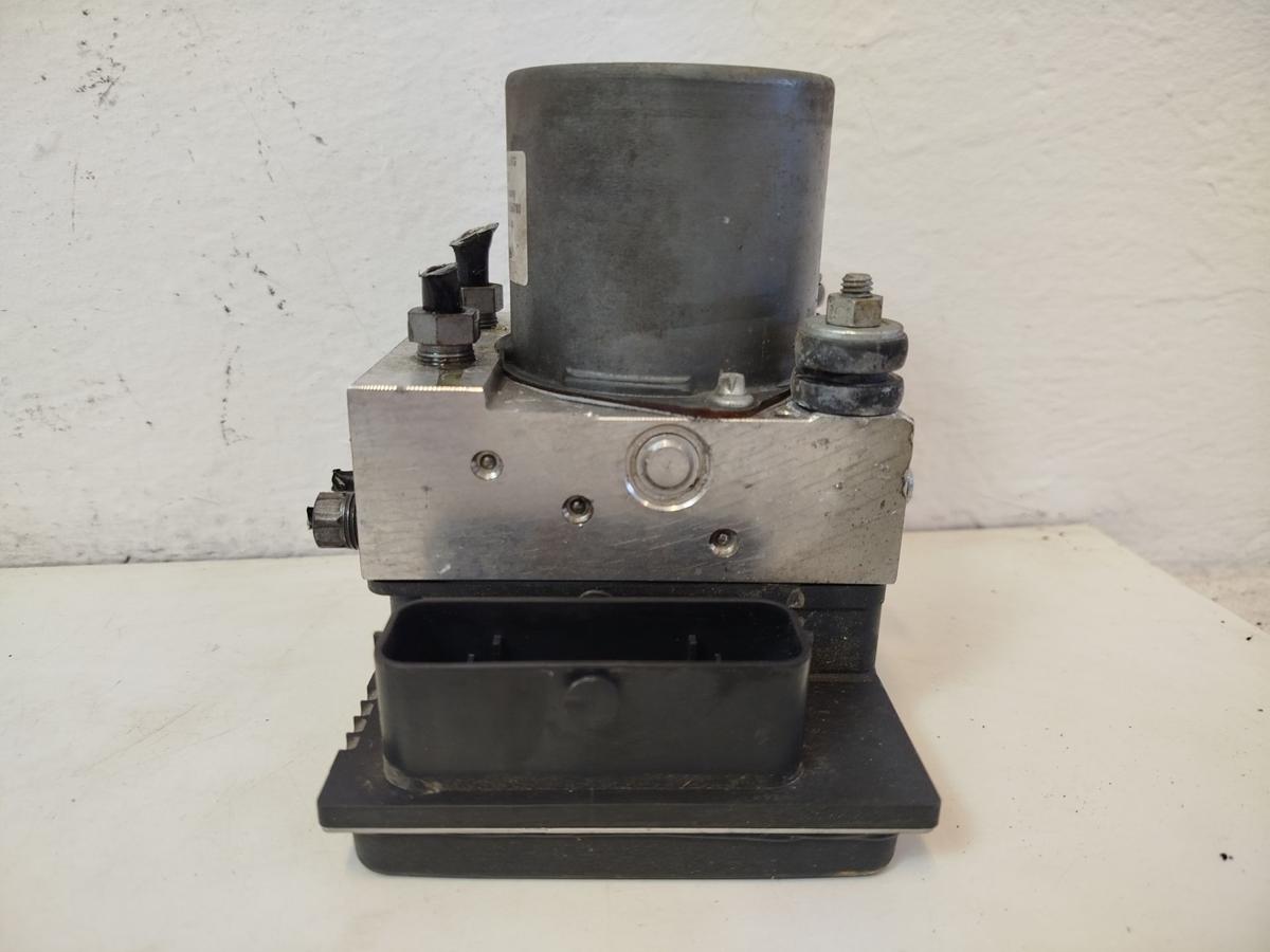 Peugeot 508 ND NE bis14 ABS Hydroaggregat Hydraulikblock Steuerger&auml;t ESP OEM