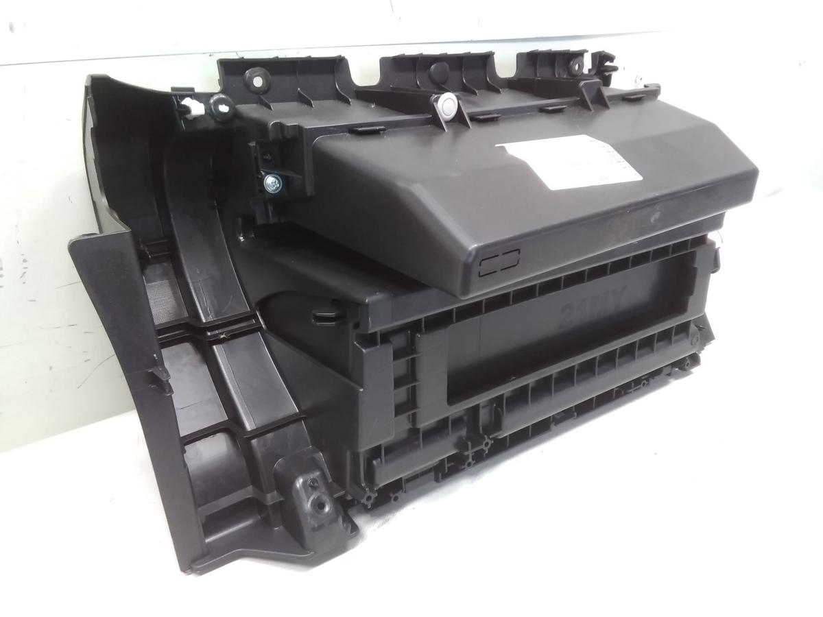 Mitsubishi Eclipse Cross original Handschuhfach Handschuhkasten Ablagefach