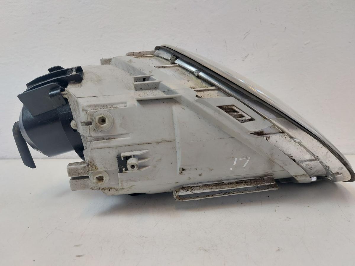 VW New Beetle 9C Scheinwerfer links Hauptscheinwerfer Halogen Zubeh&ouml;rteil TYC