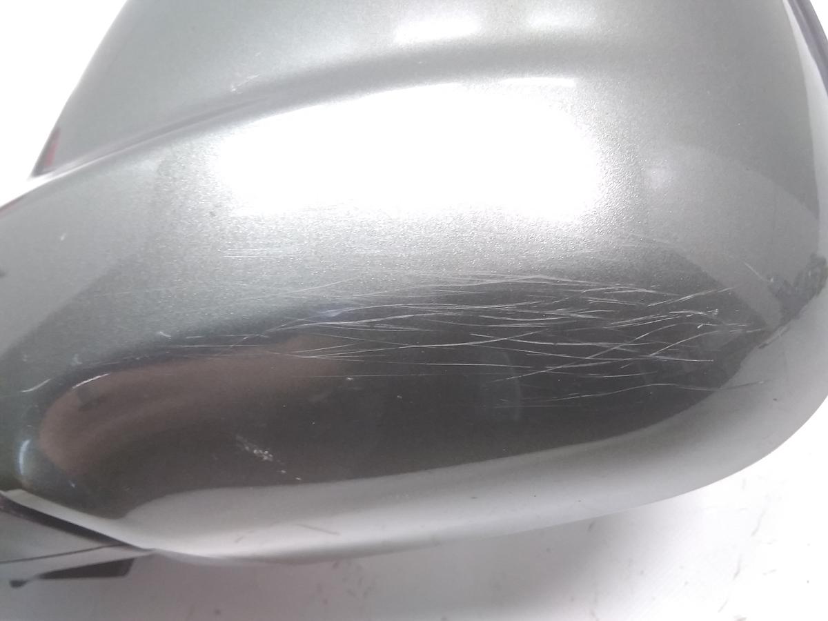 Citroen Berlingo 2 original Au&szlig;enspiegel links elektrisch Bj.2014 mit Mangel