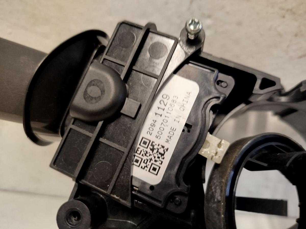 Opel Astra J Caravan Kombinationsschalter Lenkstockhebel Blinker und Wischer