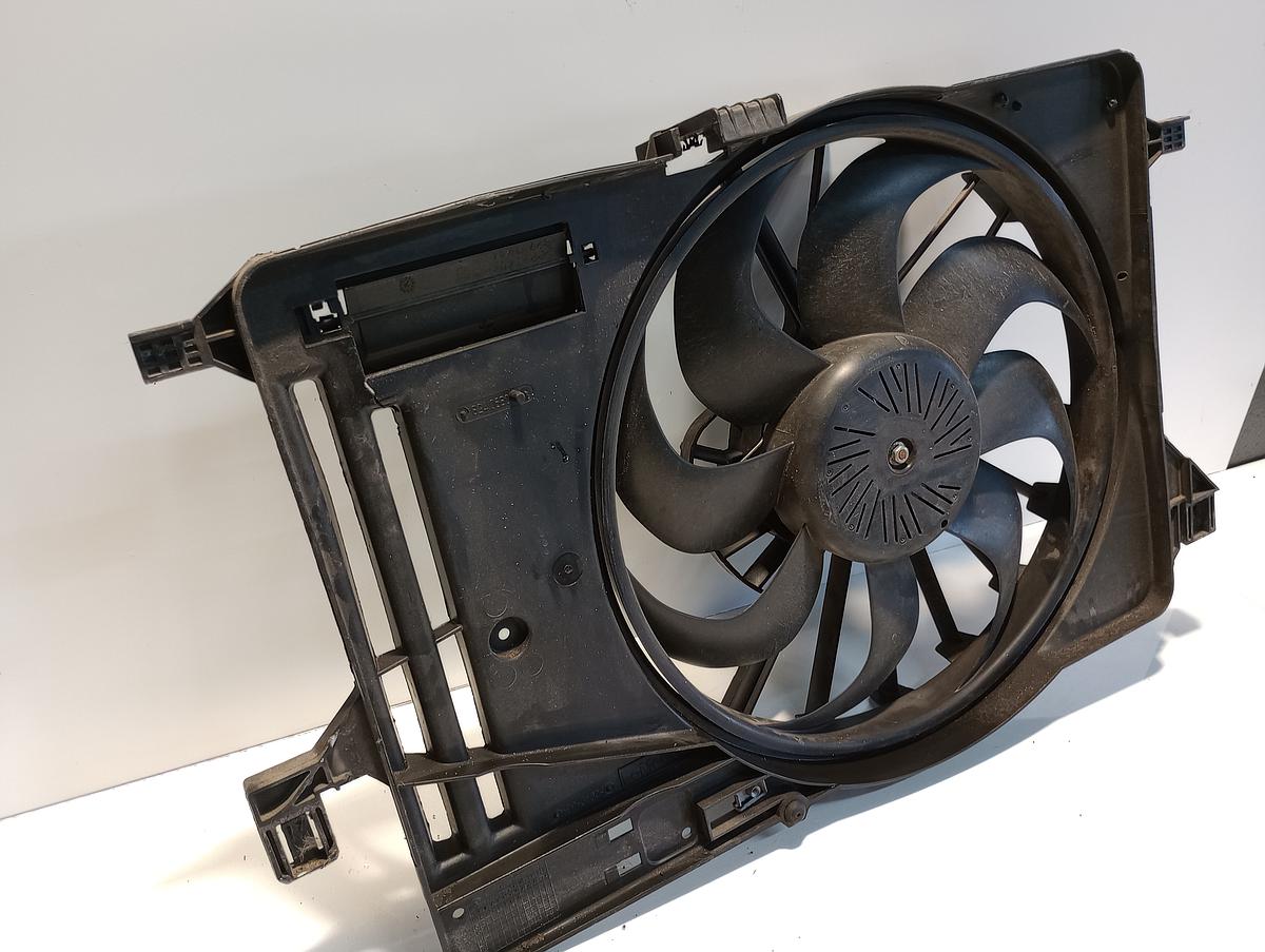 Ford Focus III 3 orig Elektrol&uuml;fter 999cm 74kW Benzin CV618C607VB Bj 2014