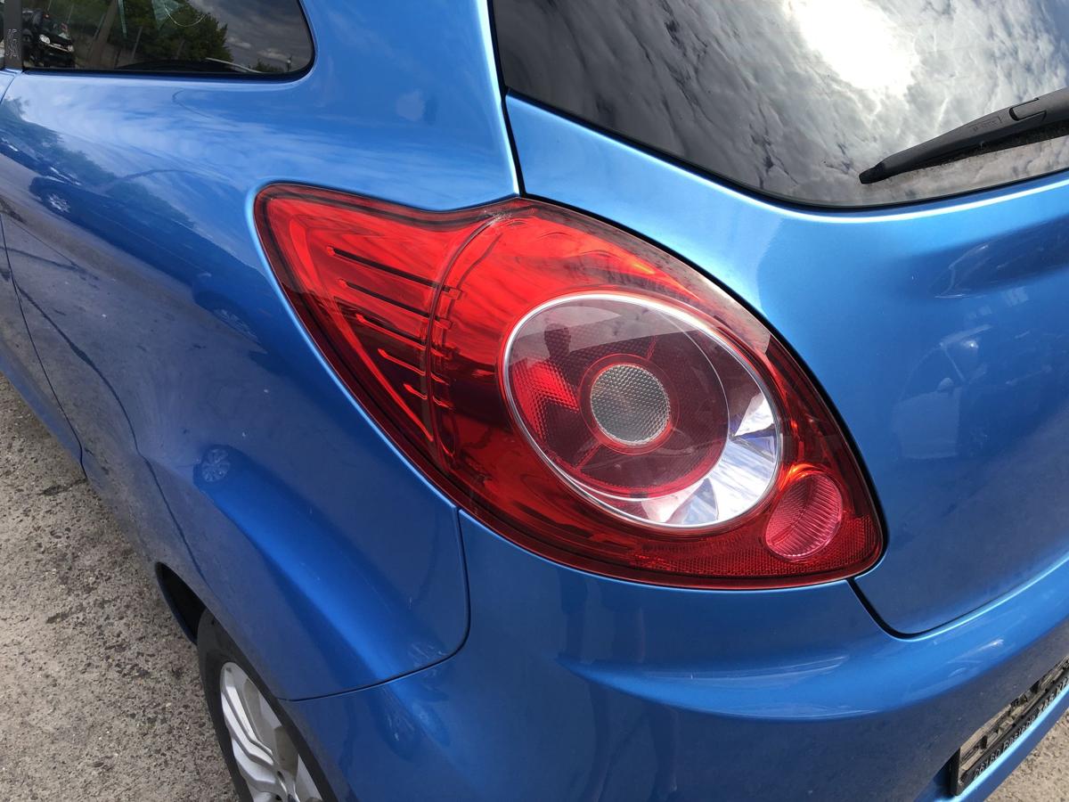 Ford KA RU8 Rückleuchte links Rücklicht Heckleuchte Schlusslicht