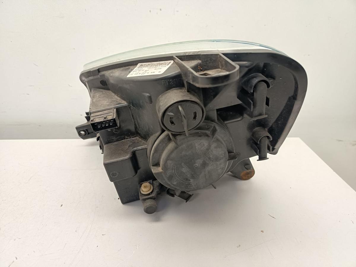 Citroen Berlingo original Scheinwerfer rechts Facelift Baujahr 2004