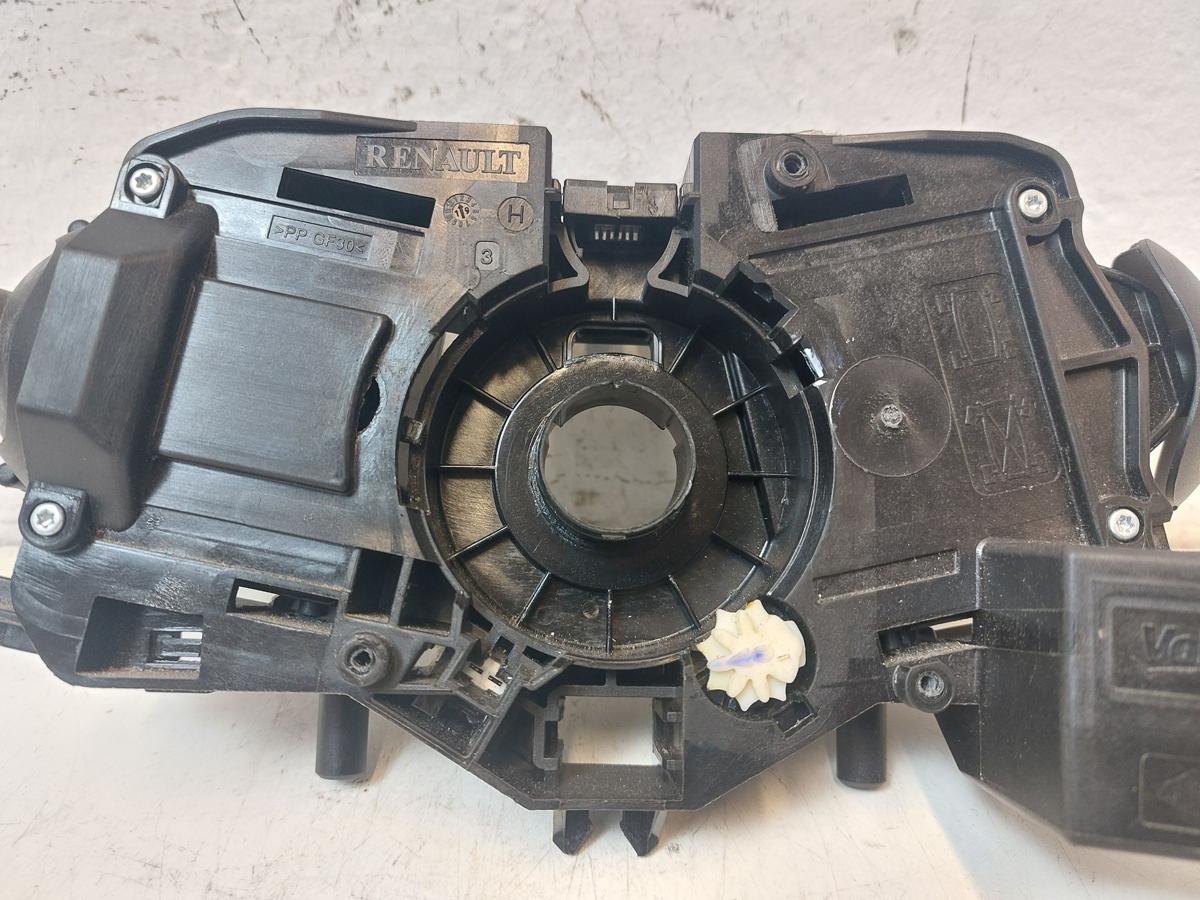 Renault Clio IV X98 TCe90 Kombischalter Lenkstockhebel Blinker Wischerschalter