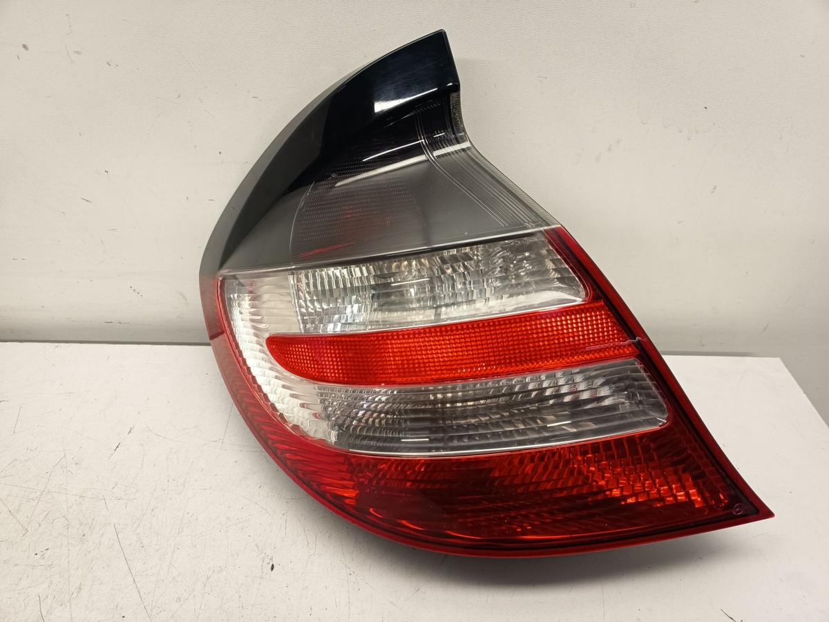 Mercedes C Klasse CL230 orig Heckleuchte R&uuml;ckleuchte links Bj 04