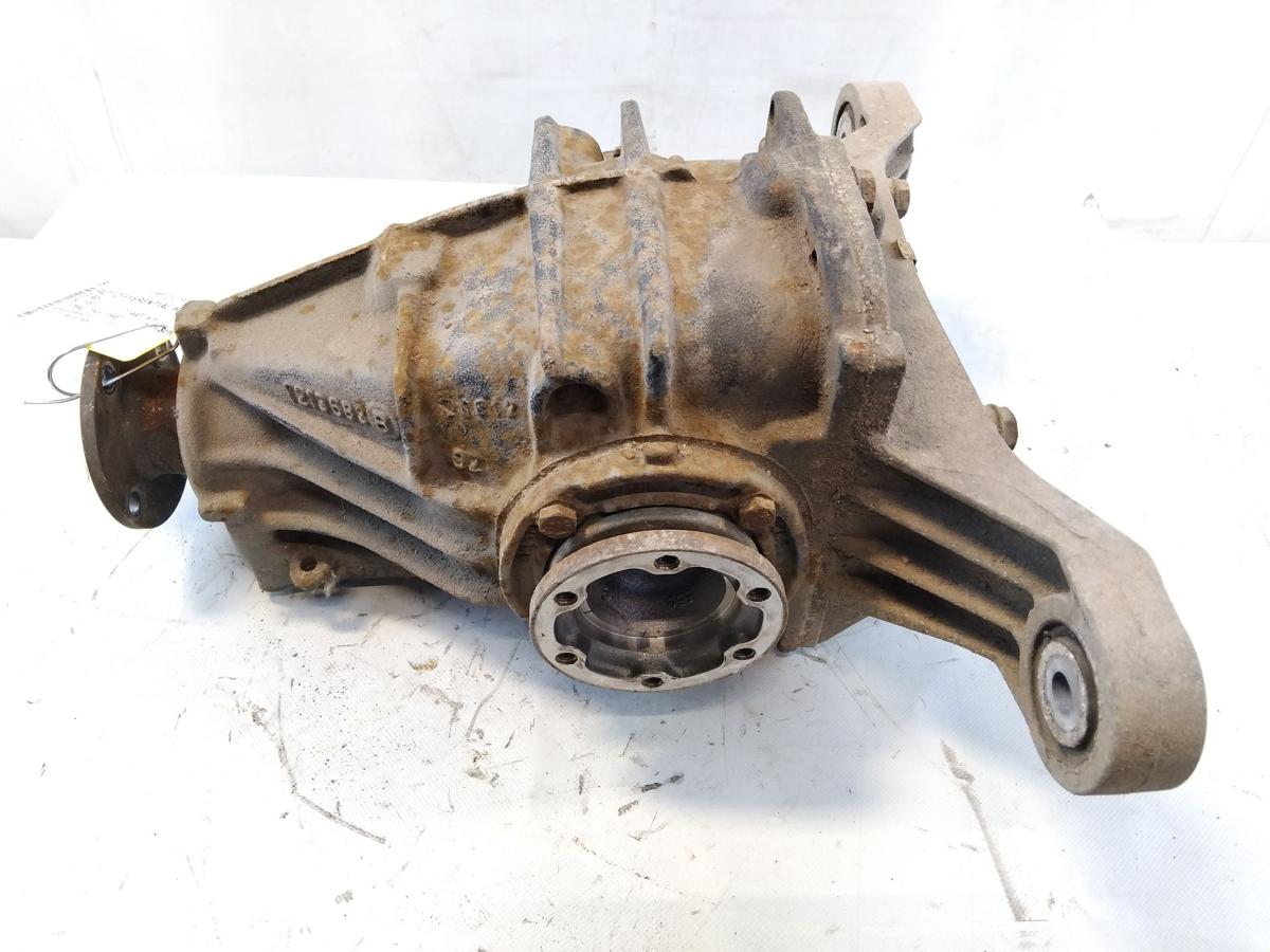 BMW 316i E36 Differential Hinterachsgetriebe 3.45 1.6 M40 114437km Bj.1993