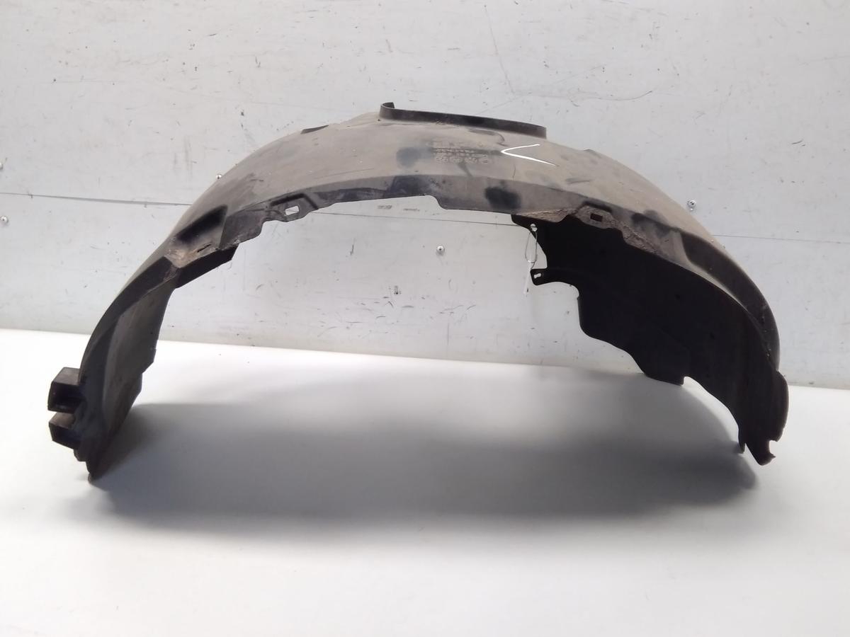 Ford Mondeo 3 BY original Radhausschale vorn links BJ2004 Ford Mondeo 3 BY original Radhausschale vorn links BJ2004