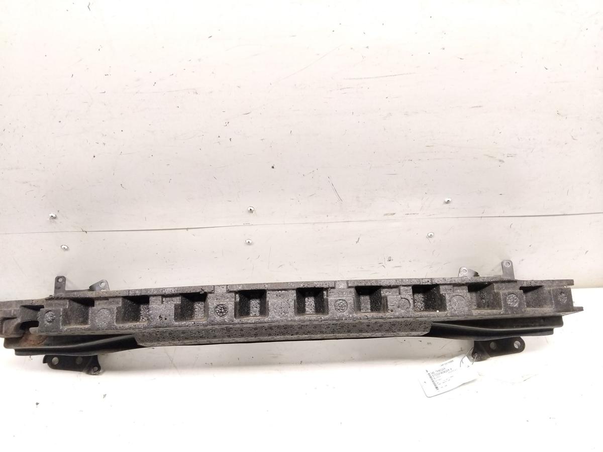 VW Touran 1T original Träger Verstärkung Stoßstange Stossfänger vorn BJ2006
