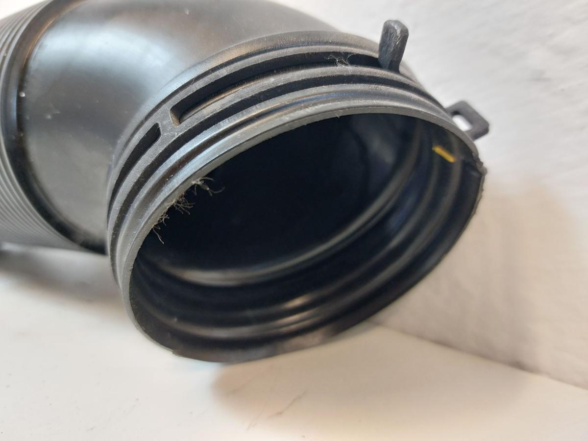 VW Golf 8 VIII CD Variant Ansaugschlauch Luftfilter Luftschlauch Luftzufuhr TSI