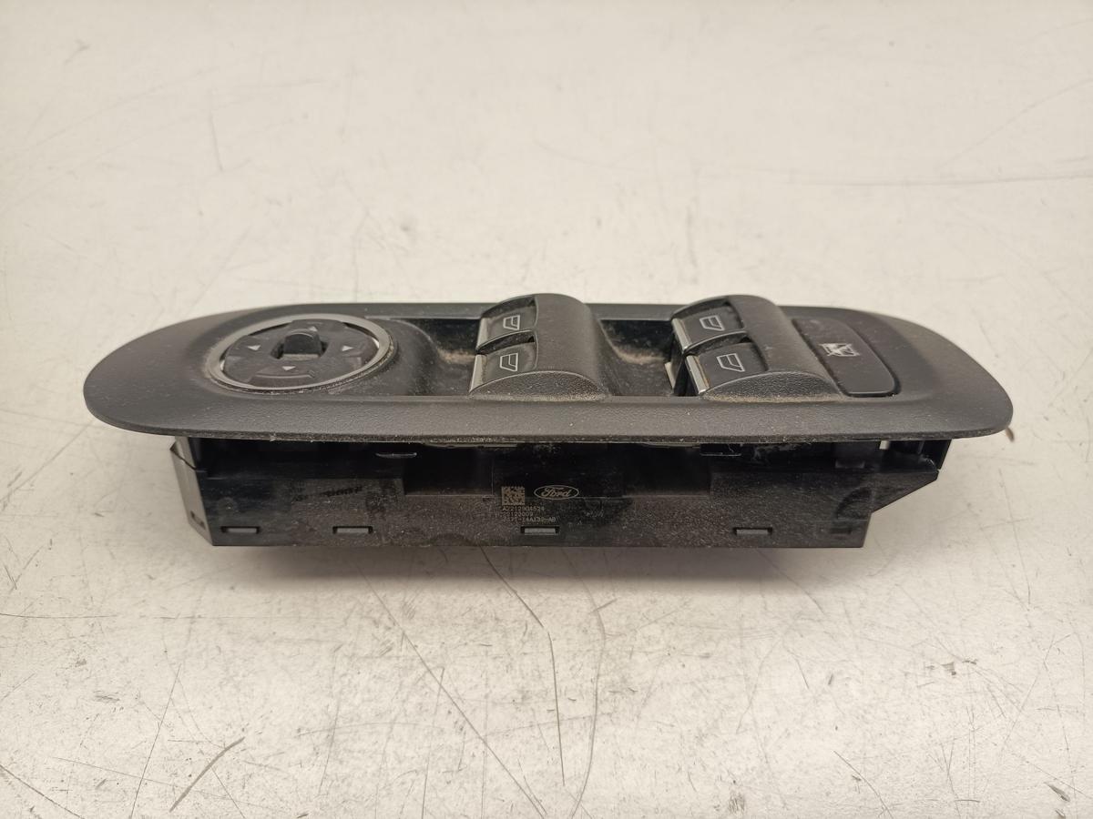 Ford Mondeo IV original Schalter Fensterheber 4 Fach Baujahr 2010